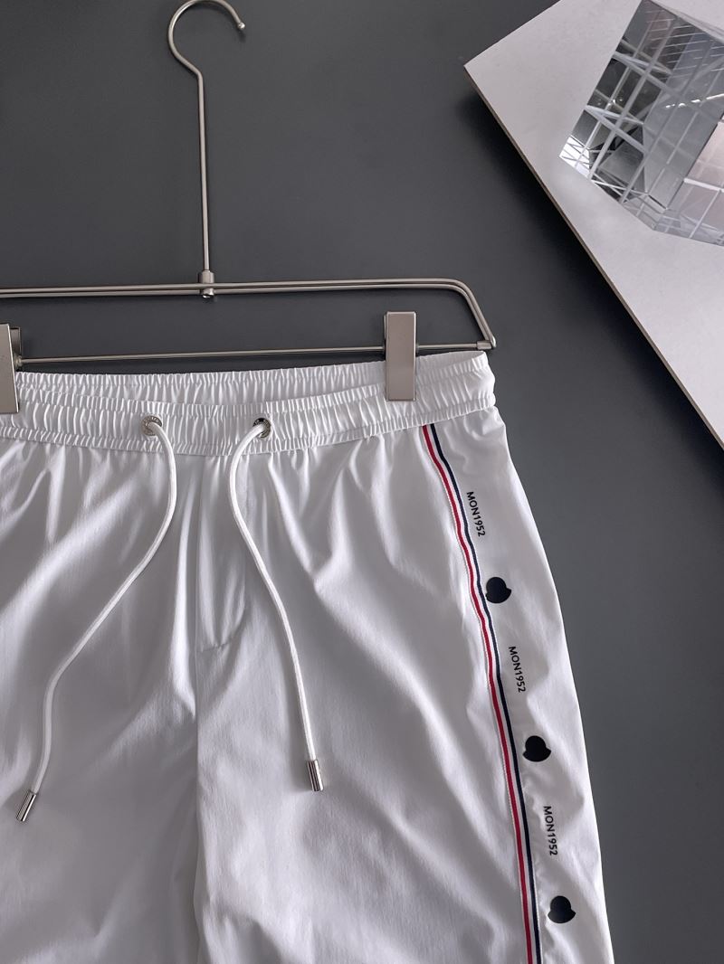 Moncler Short Pants